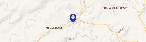 19617 Rte 286th E Hwy