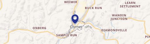 Clymer, PA 15728