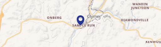 Clymer, PA 15728