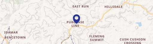 5142 Purchase Line Rd