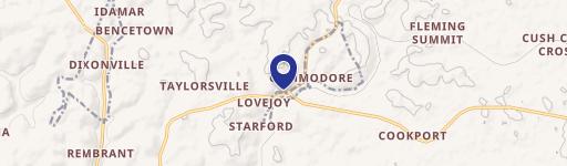 13587 Rte 286th E Hwy