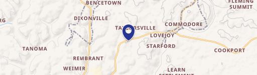 12064 Rte 286th E Hwy