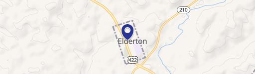 Elderton, PA 15736