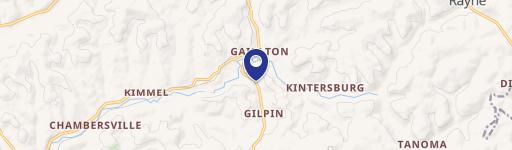 3491 Rte 119th N Hwy