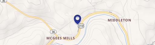 6162 Colonel Drake Hwy