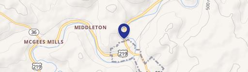 585 Mahaffey Grampian Hwy