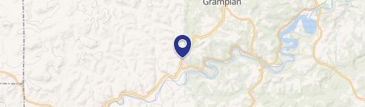 6743 Mahaffey Grampian Hwy