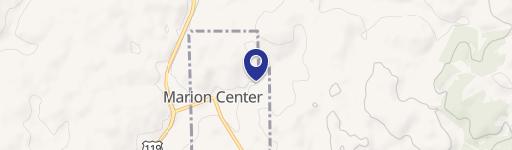 Marion Center, PA 15759