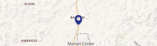 10064 Rte 119th N Hwy