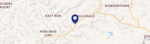 18065 Rte 286th E Hwy