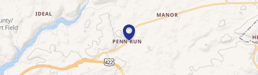 Penn Run, PA 15765