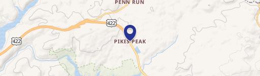 8488 Rte 422nd E Hwy