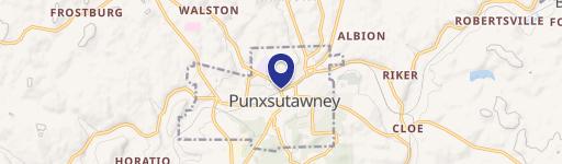 Punxsutawney, PA 15767