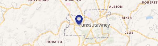 Punxsutawney, PA 15767