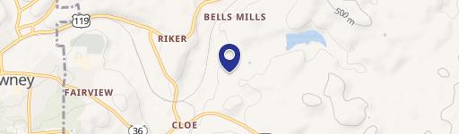 504 Bells Mls Cloe Rd