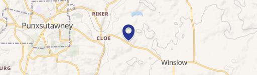 Punxsutawney, PA 15767