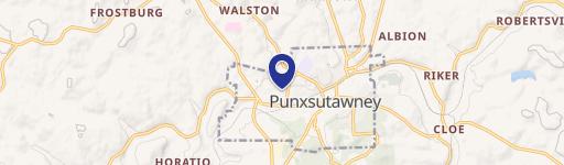 Punxsutawney, PA 15767