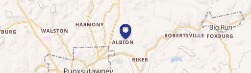 Punxsutawney, PA 15767