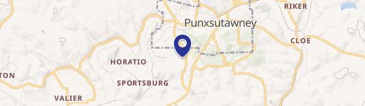 Punxsutawney, PA 15767