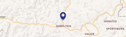 444 Hamilton Markton Rd
