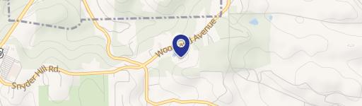 1802 Woodland Ave Ext