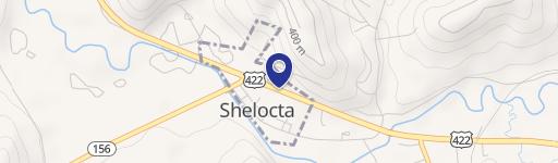 9529 Rte 422nd W Hwy