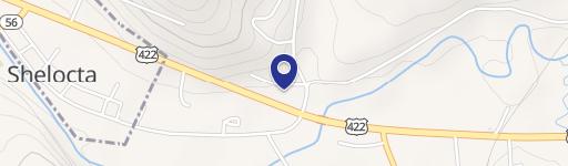 9152 Rte 422nd W Hwy