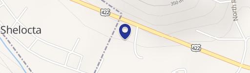 9355 Rte 422nd W Hwy