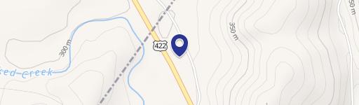 10662 Rte 422nd W Hwy