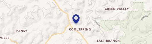 Coolspring Rd