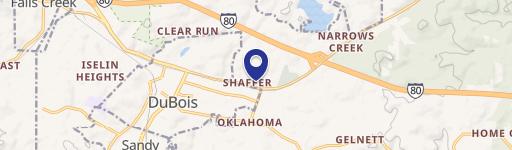 1201 Dubois Ave, Unit 1233