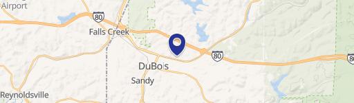 907 Dubois Ave, Unit 943