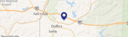 190 Mccracken Run Rd