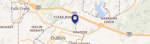 210 Mccracken Run Rd