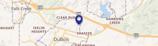 200 Mccracken Run Rd