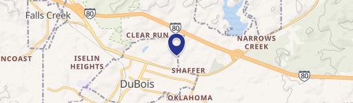 150 Mccracken Run Rd