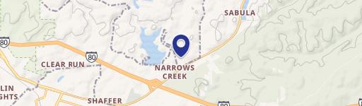 70 Narrows Crk Ln