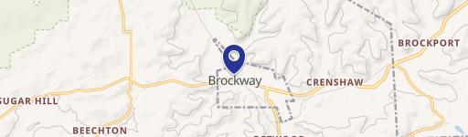 Brockway, PA 15824