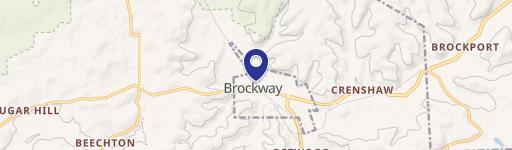 Brockway, PA 15824