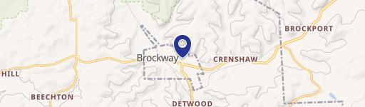 Brockway, PA 15824