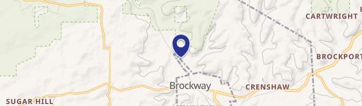 250 Industrial Park Dr