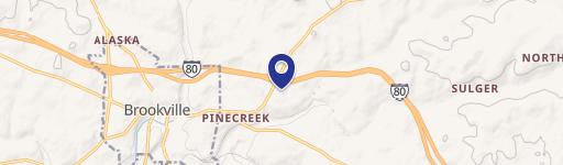 Brookville, PA 15825