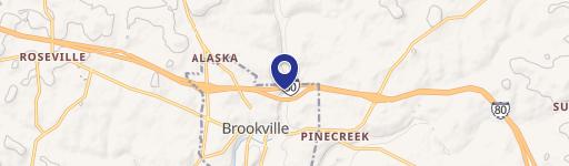 Brookville, PA 15825