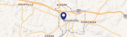 Brookville, PA 15825