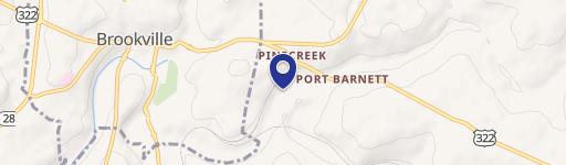 Brookville, PA 15825