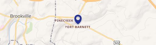 Brookville, PA 15825