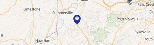 Brookville, PA 15825