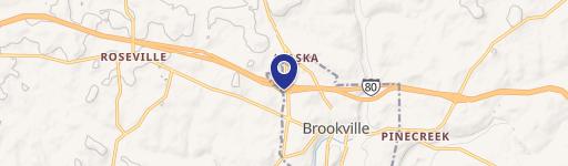 Brookville, PA 15825