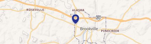 Brookville, PA 15825