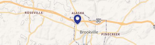 Brookville, PA 15825